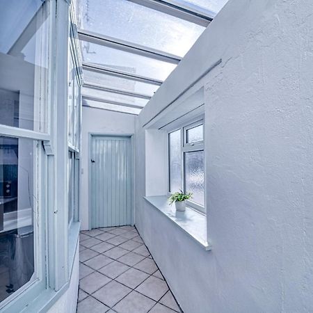 The Stylish Gem Of Bath - Football Table - Sleeps 10 Exterior photo